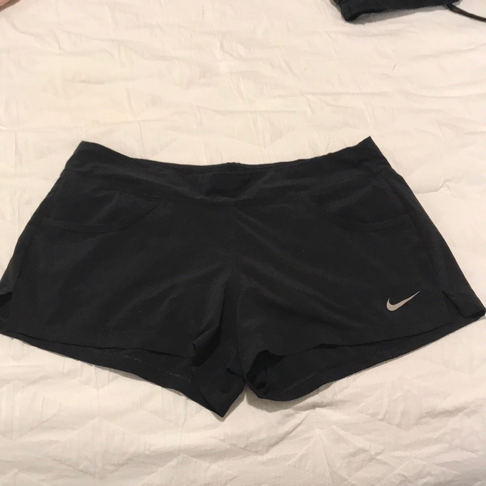Women’s Nike Dri-Fit Shorts